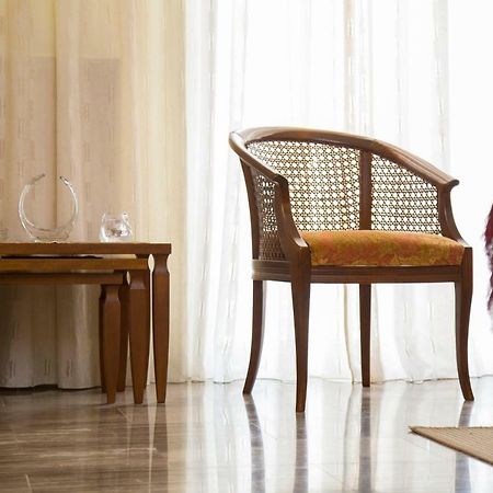 Veta'S Spacious Central Apartment Серрес Екстер'єр фото